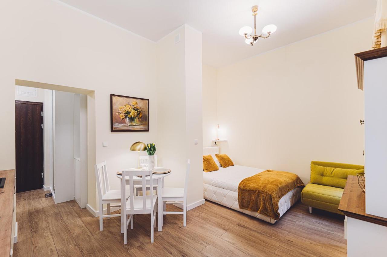 Hvile 15A- Hvile Stay Torun Bagian luar foto